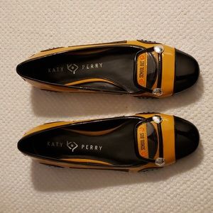 Katy Perry The Skool Boy shoes sizes 7.5